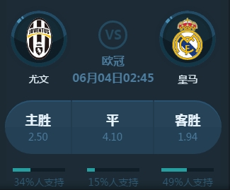 到欧冠联赛