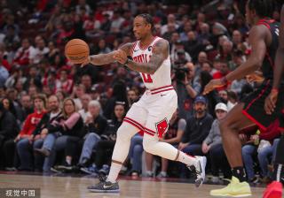 卫与中锋之 卫与中锋之