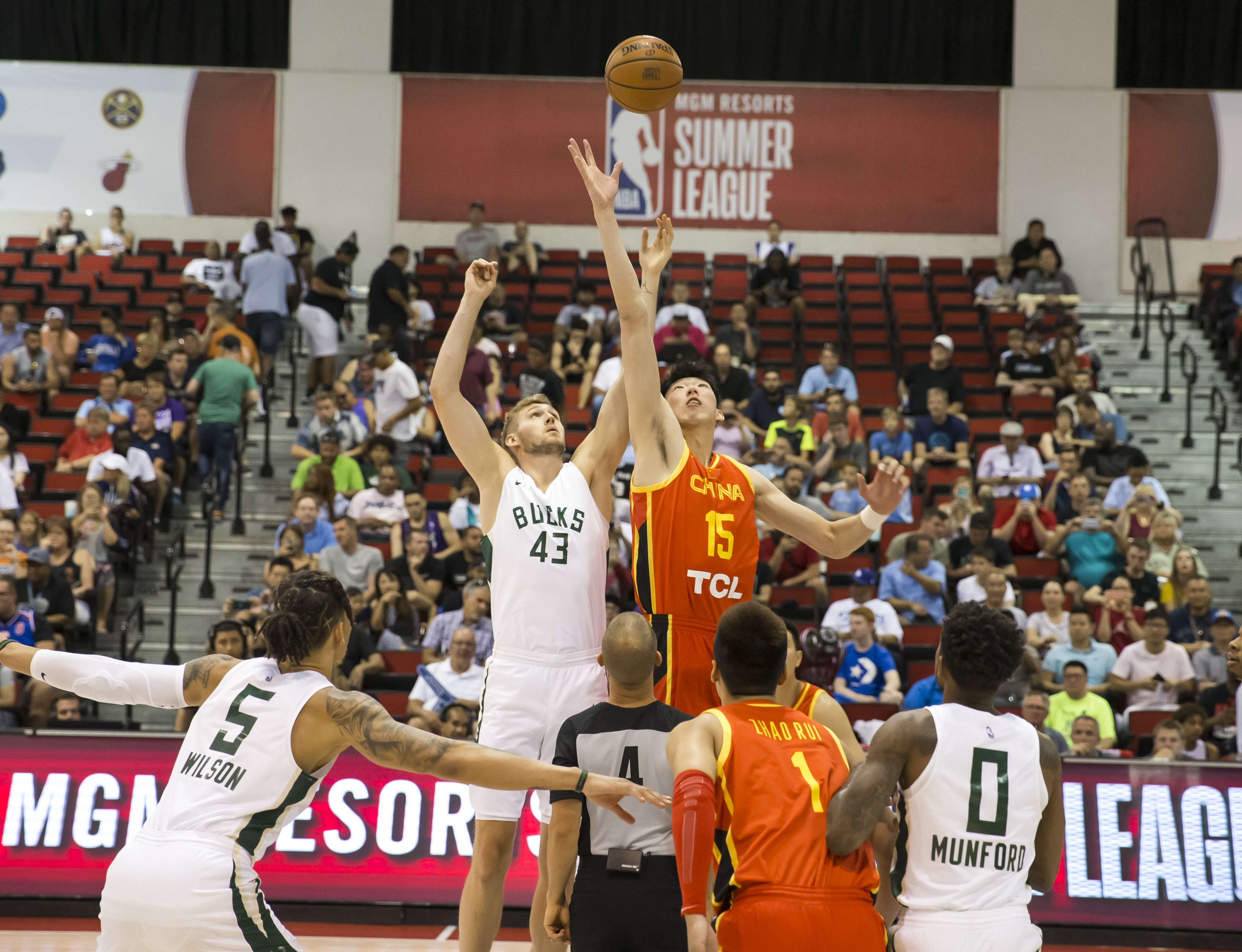 卢克曼表现 卢克曼表现