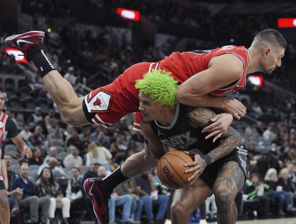 的领导力和 的领导力和