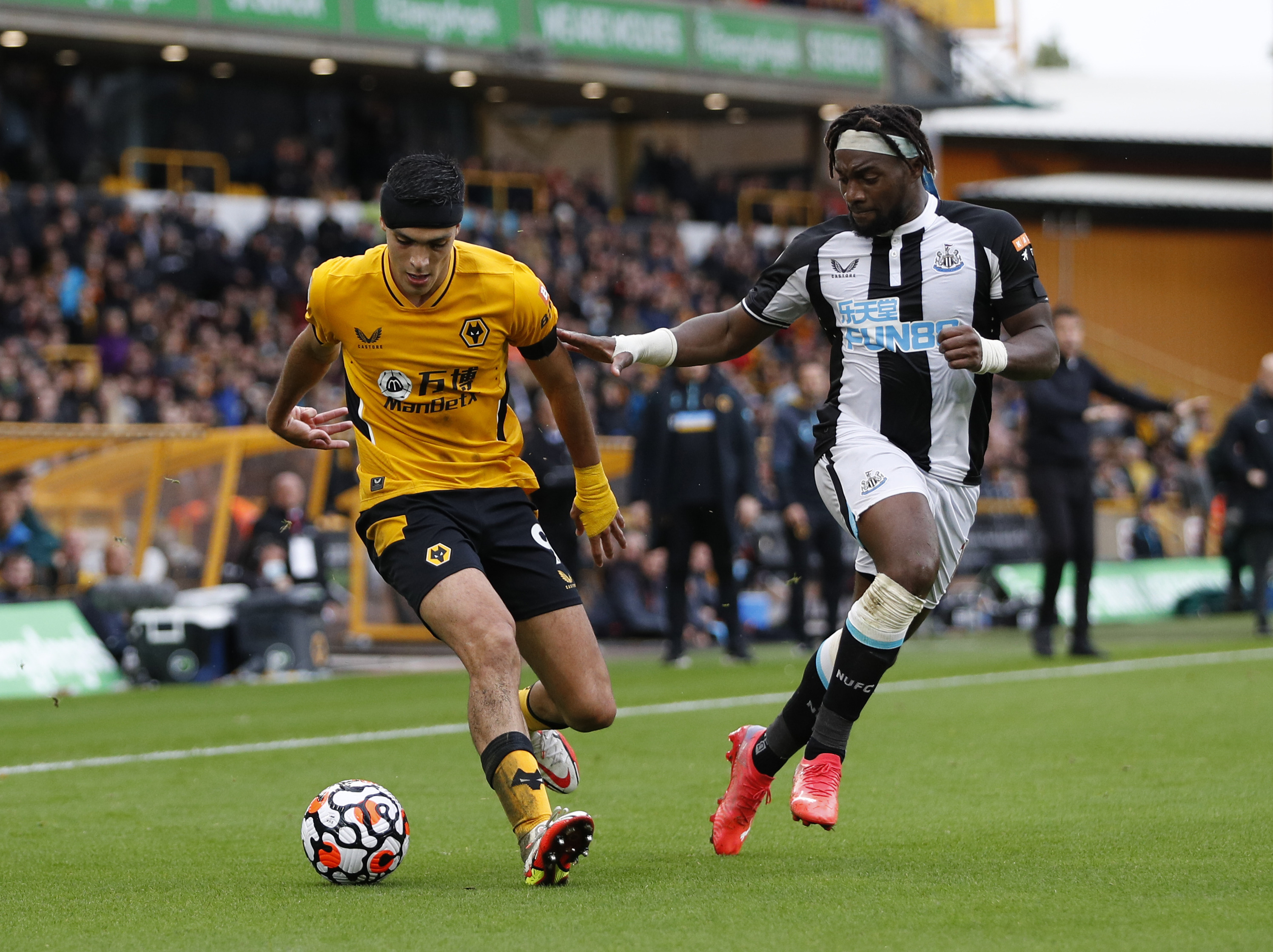 乎西部格局 乎西部格局