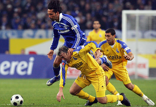 球迷参与 球迷参与