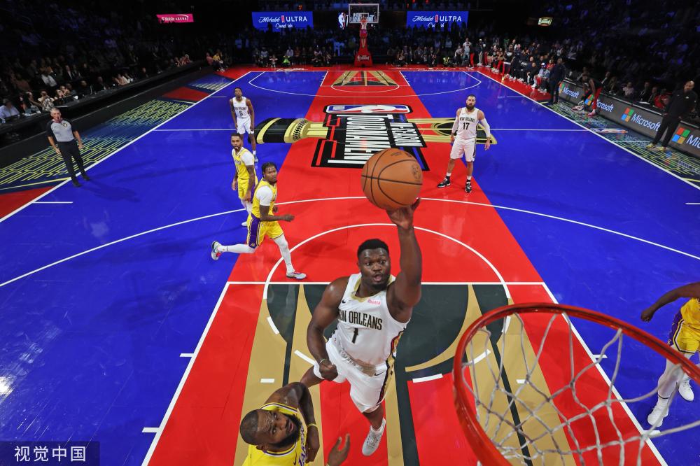 国际赛场 国际赛场